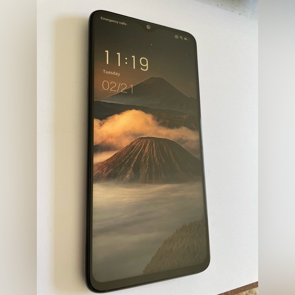 Redmi Note 8 pro
